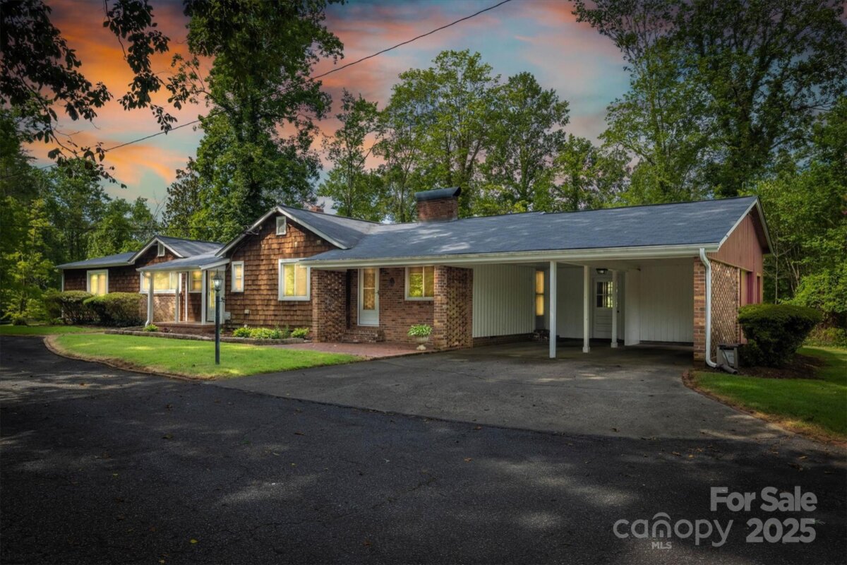767 Circle Drive, Lenoir, NC 28645, MLS # 4287470