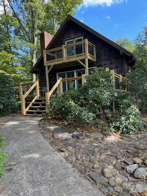 2491 Watts Street, Morganton, NC 28655, MLS # 4287474