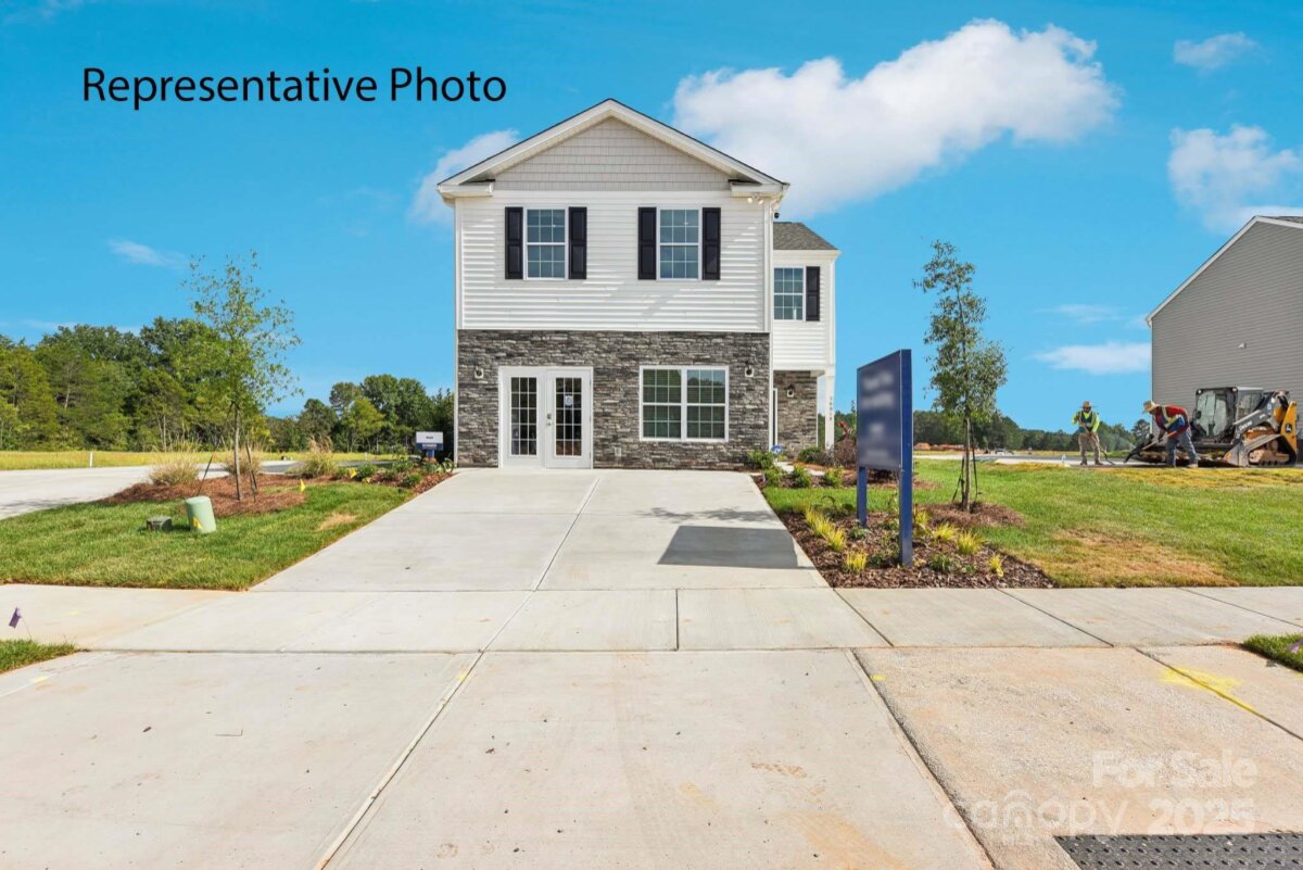 14019 Wilson Mac Lane, Charlotte, NC 28278, MLS # 4287479