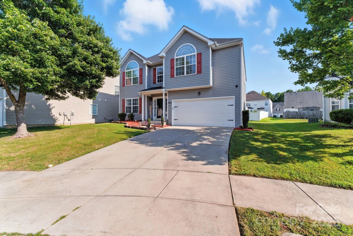 217 Otman Court, Rock Hill, SC 29732, MLS # 4287480