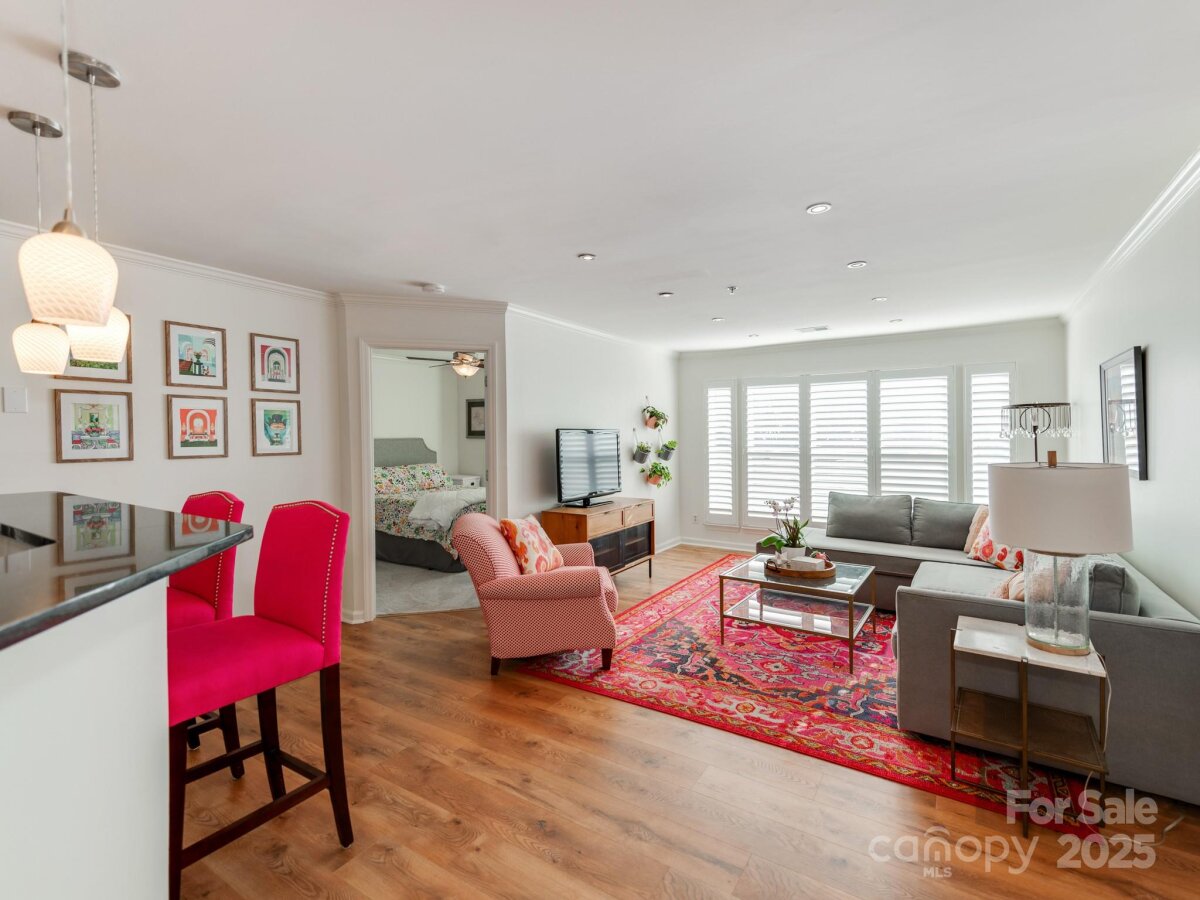 509 N Graham Street, Charlotte, NC 28202, MLS # 4287485