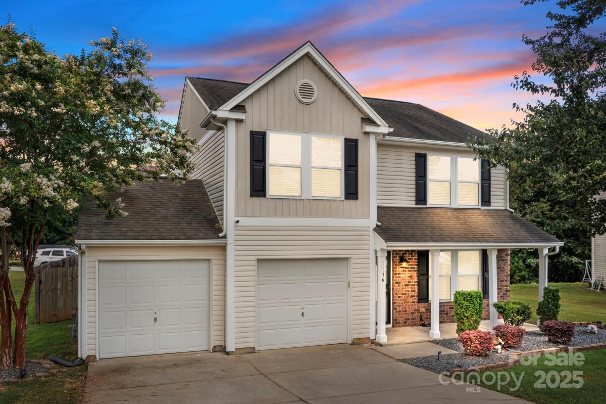1136 Hunter Street, Statesville, NC 28677, MLS # 4287497