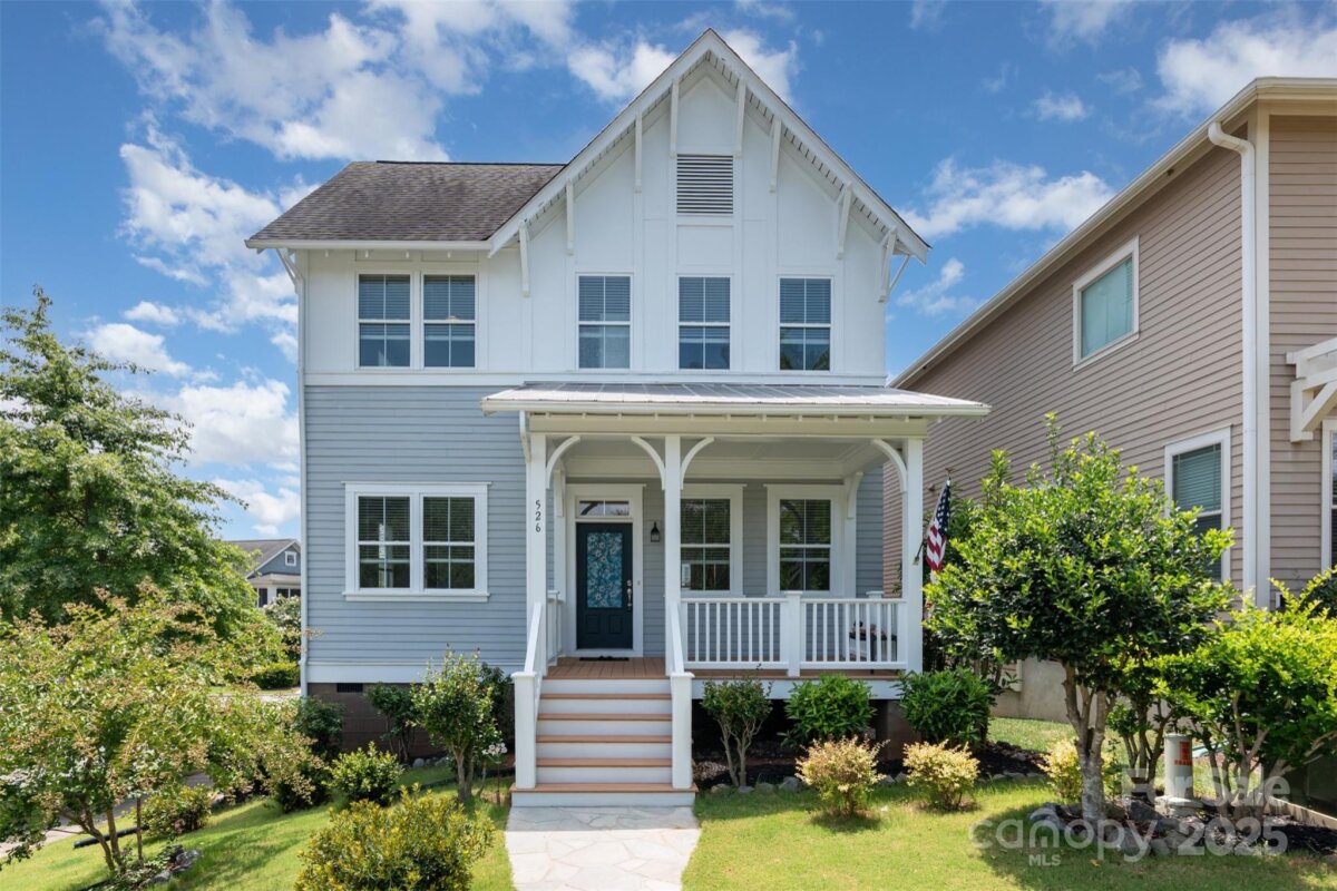 526 Spring Landing Drive, Rock Hill, SC 29730, MLS # 4287498
