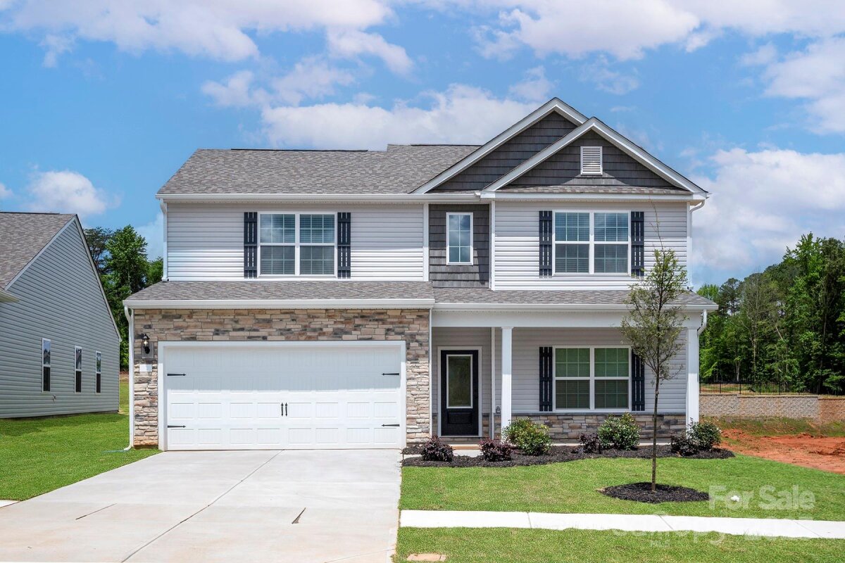 6446 Fairfold Drive, Charlotte, NC 28215, MLS # 4287513