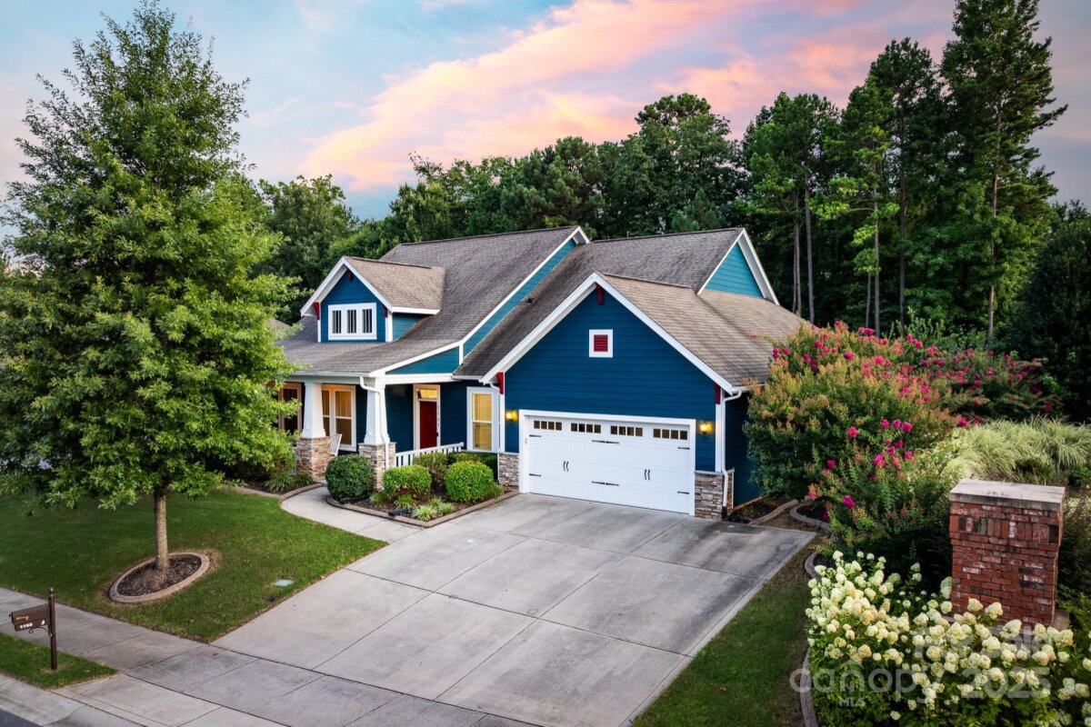 1168 Kings Bottom Drive, Fort Mill, SC 29715, MLS # 4287518