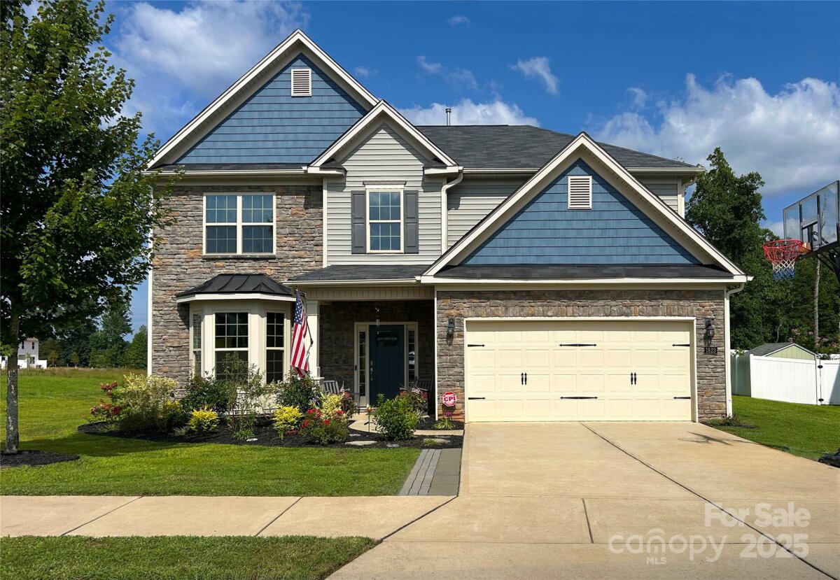 1823 Ridge Creek Drive, Kernersville, NC 27284, MLS # 4287528