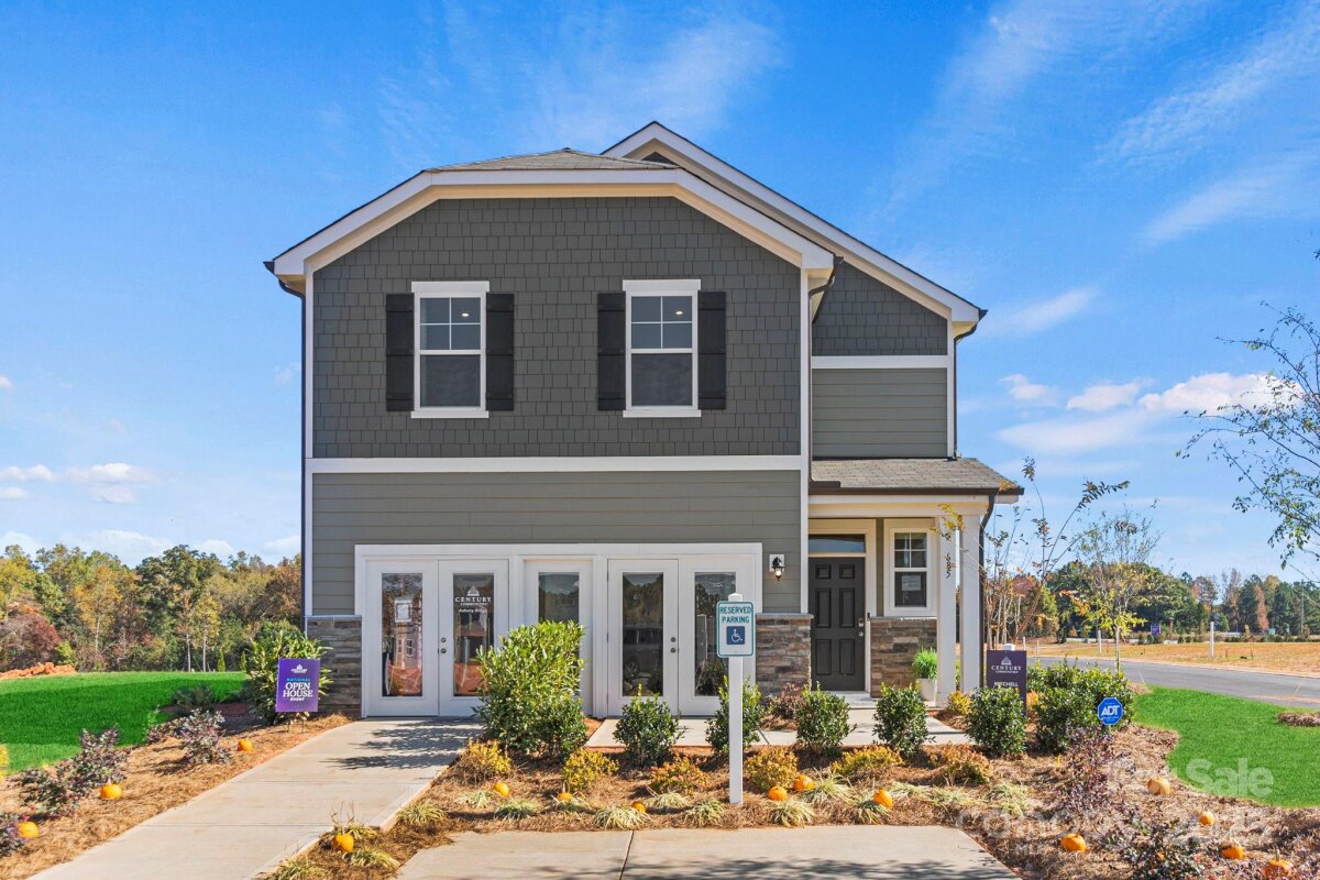 8126 Chilkoot Lane, Locust, NC 28097, MLS # 4287536