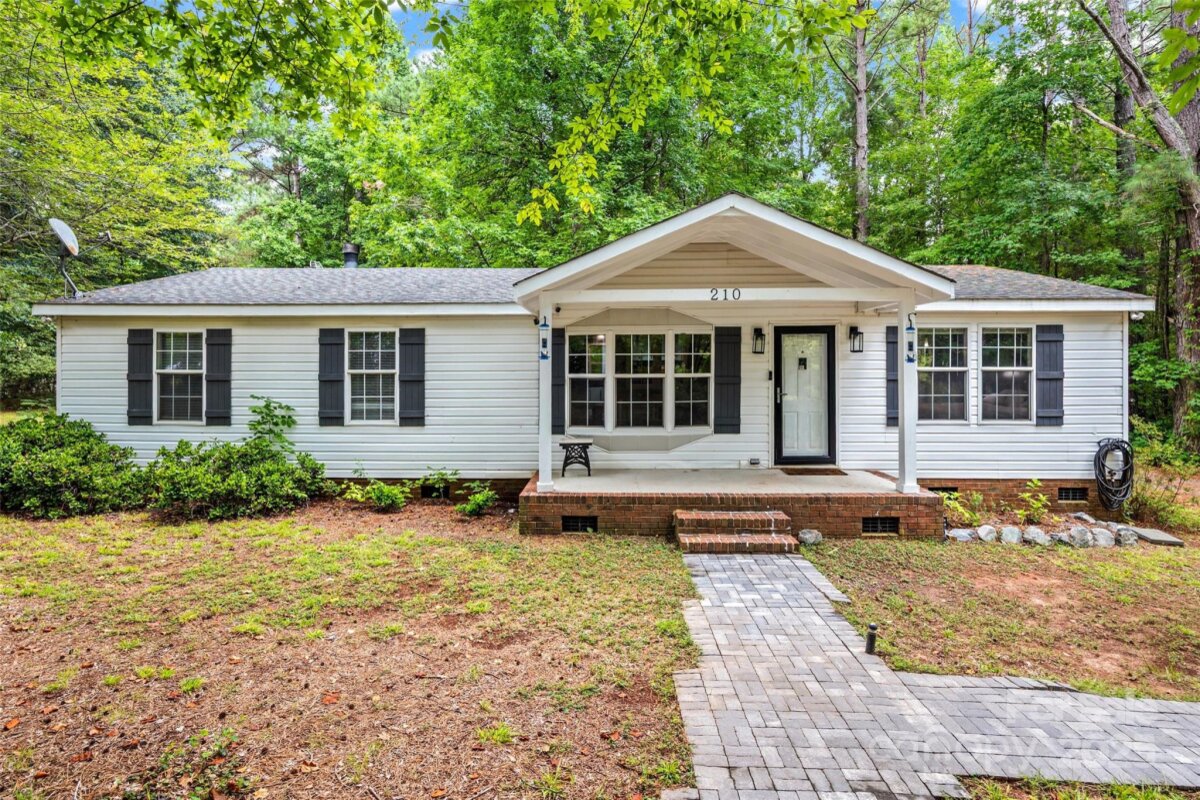 210 Valley View Drive, Clover, SC 29710, MLS # 4287537