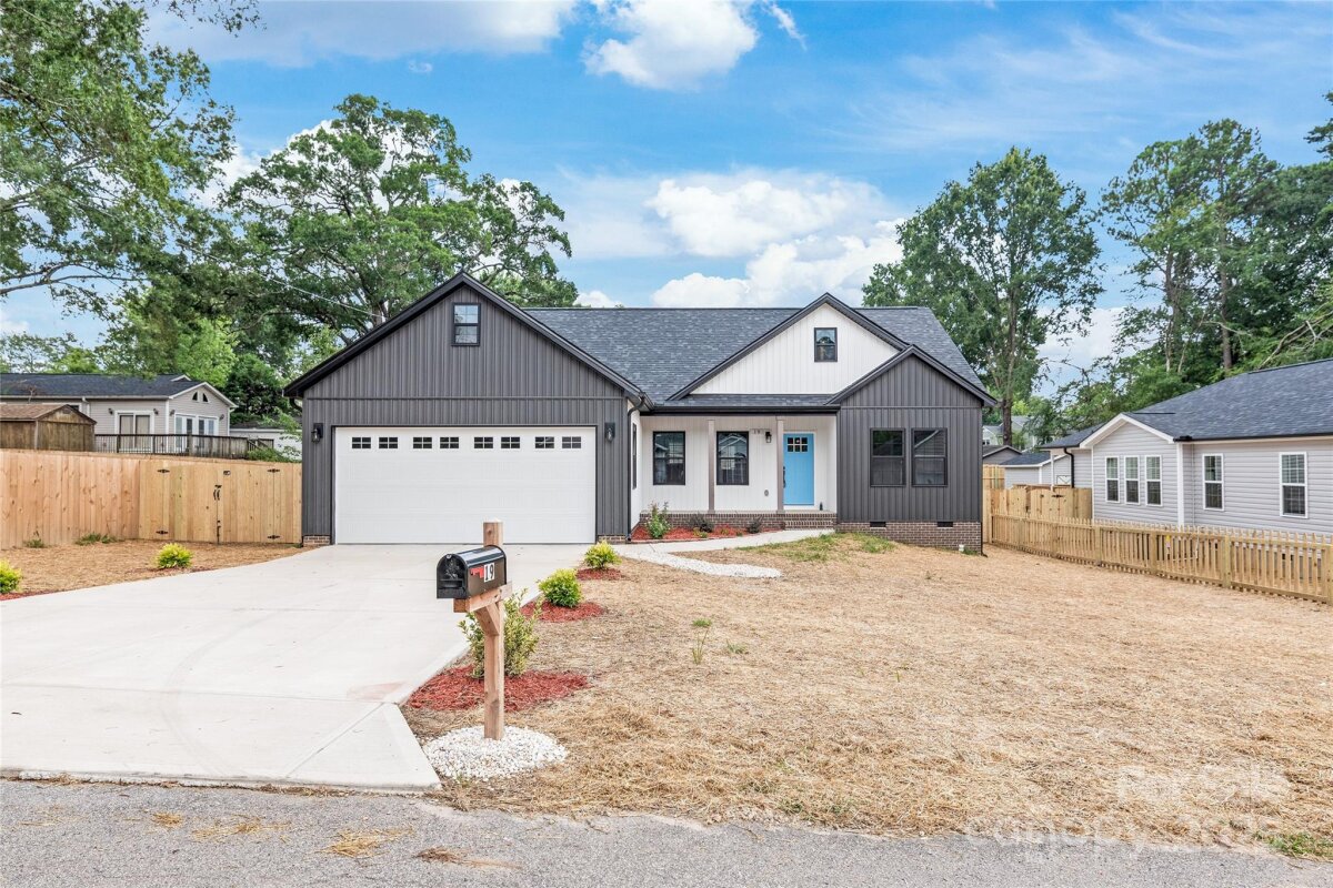 19 Lakewood Court, Concord, NC 28027, MLS # 4287540