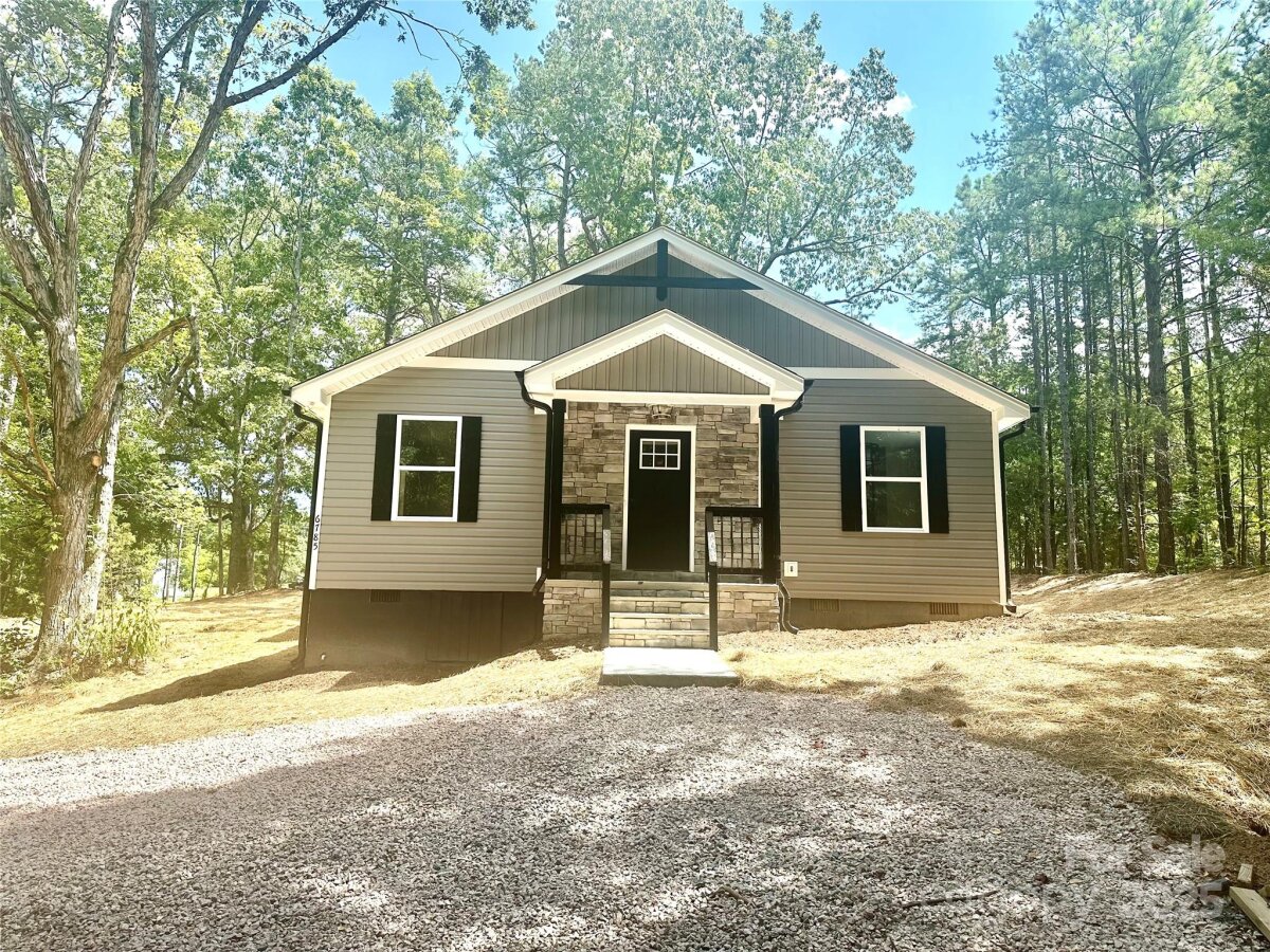 6785 Nathan Avenue, Kannapolis, NC 28081, MLS # 4287541