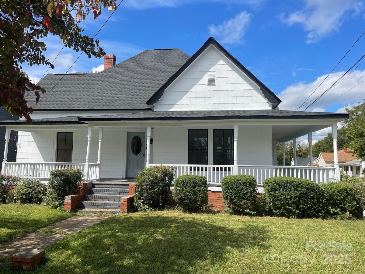 1228 Main Street, Salisbury, NC 28144, MLS # 4287548