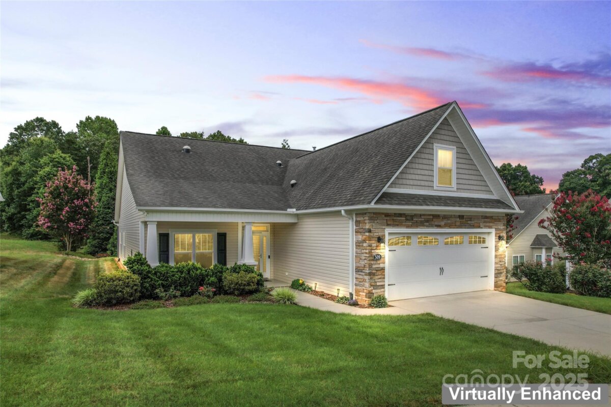 509 Garner Drive, Salisbury, NC 28146, MLS # 4287549