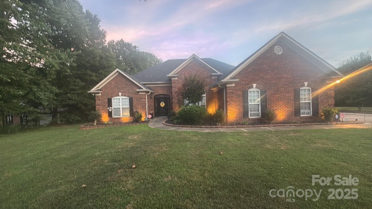 11526 Lemmond Acres Drive, Mint Hill, NC 28227, MLS # 4287562