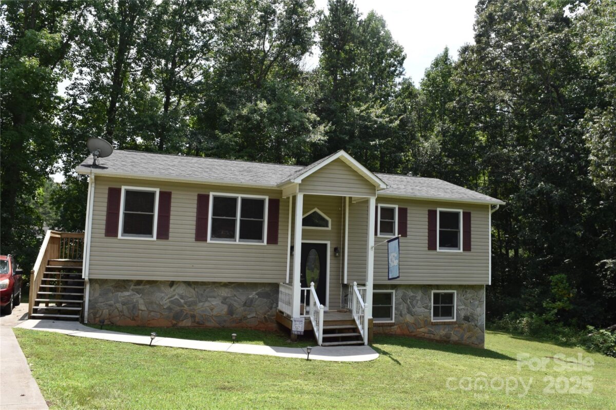134 Millard Lane, Troutman, NC 28166, MLS # 4287571