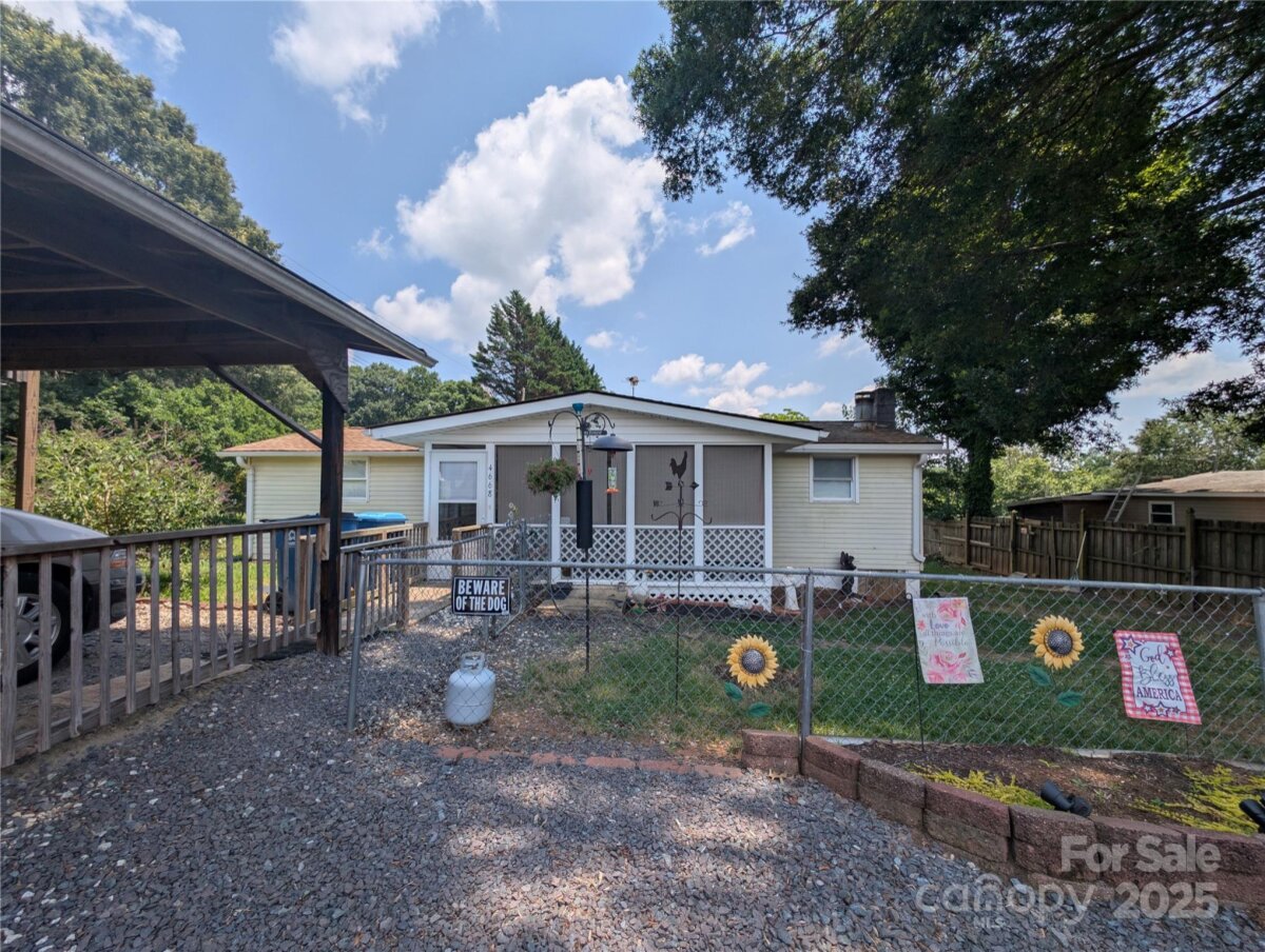 4668 US 601 Highway, Mocksville, NC 27028, MLS # 4287573