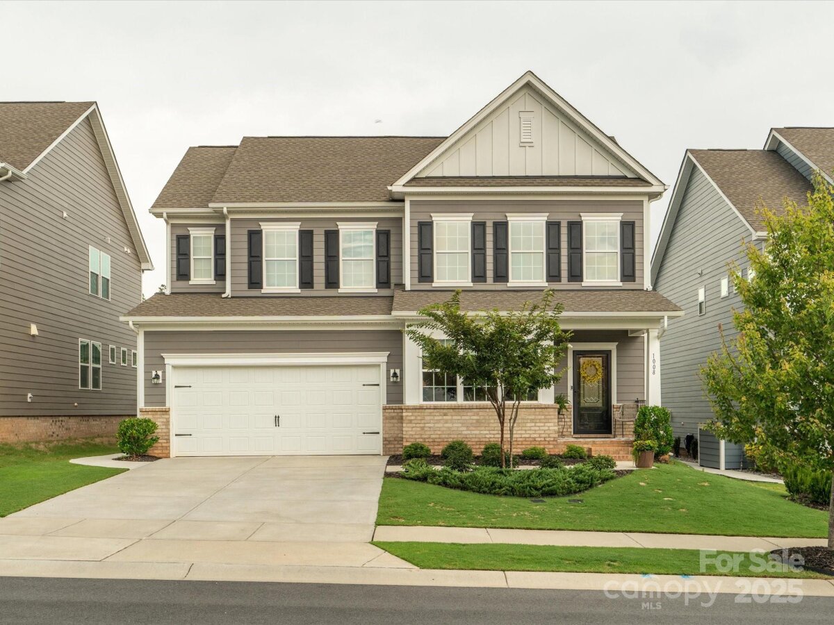 1008 Gabardine Lane, Waxhaw, NC 28173, MLS # 4287575