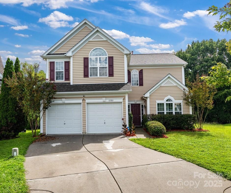 13703 Rutherglen Court, Charlotte, NC 28213, MLS # 4287577