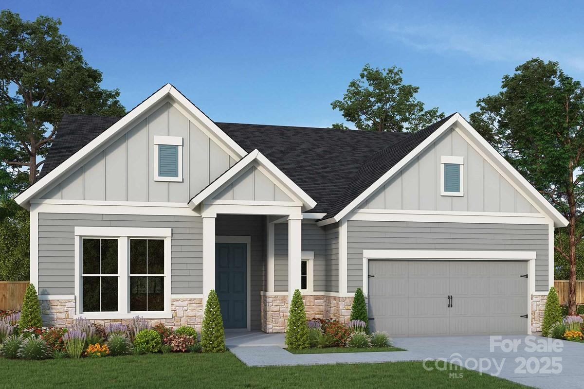 1023 Pastoral Place, Waxhaw, NC 28173, MLS # 4287581