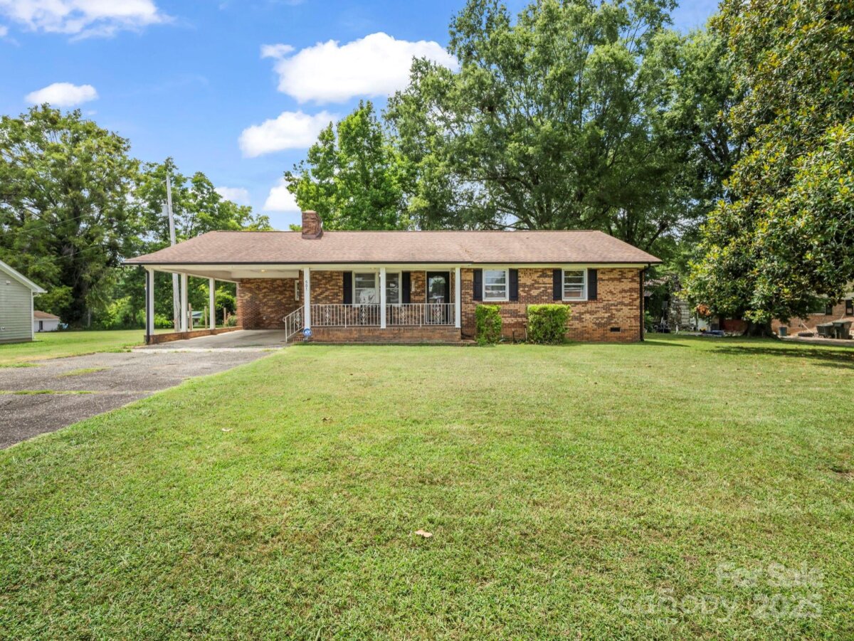 501 Weaver Street, Cherryville, NC 28021, MLS # 4287583