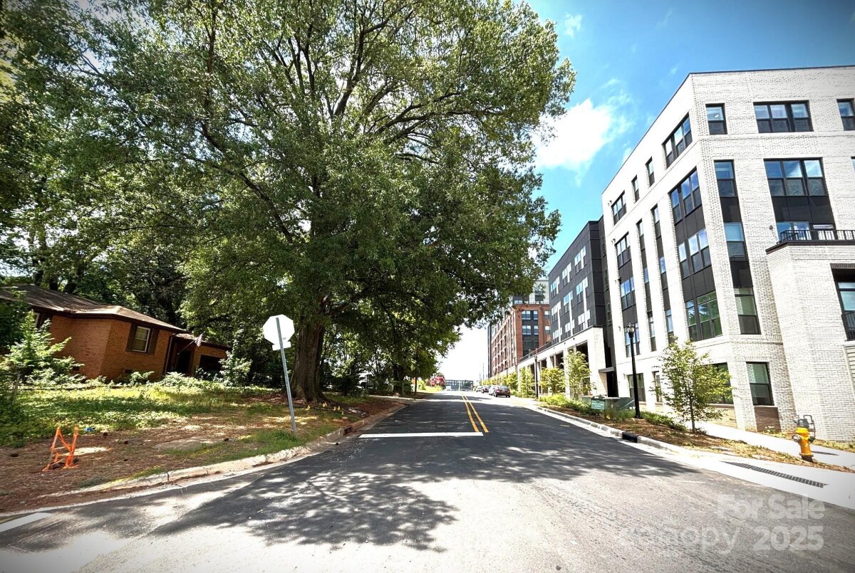 134 Hartford Avenue, Charlotte, NC 28209, MLS # 4287594
