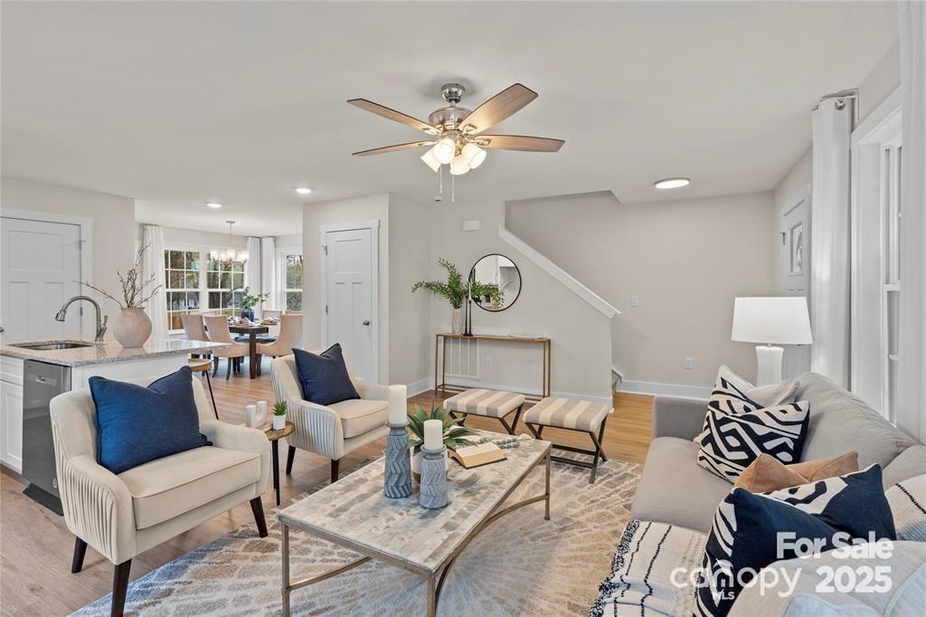 2655 N Ashe Avenue, Newton, NC 28658, MLS # 4287601