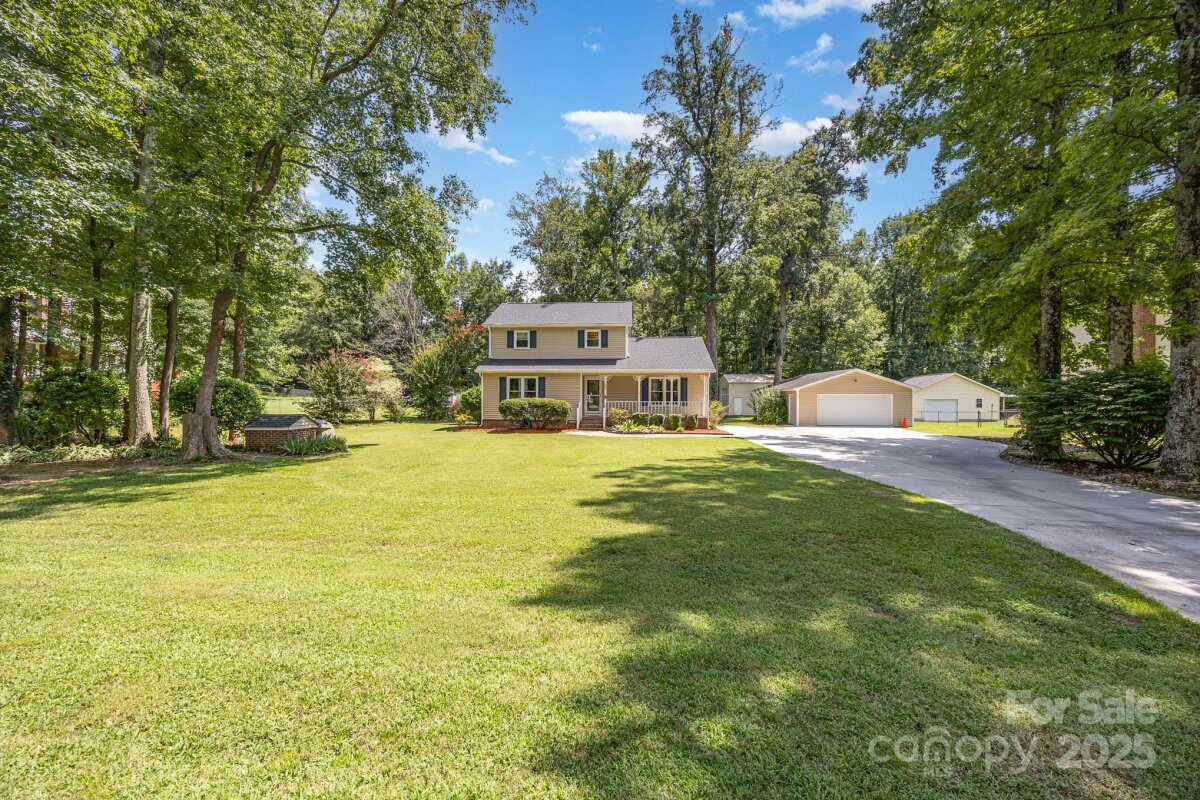 145 Willow Drive, Salisbury, NC 28146, MLS # 4287604