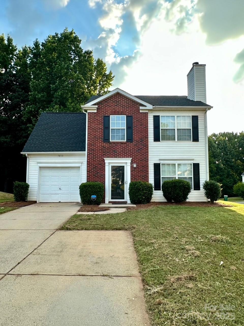7853 Sullivans Trace Drive, Charlotte, NC 28217, MLS # 4287615