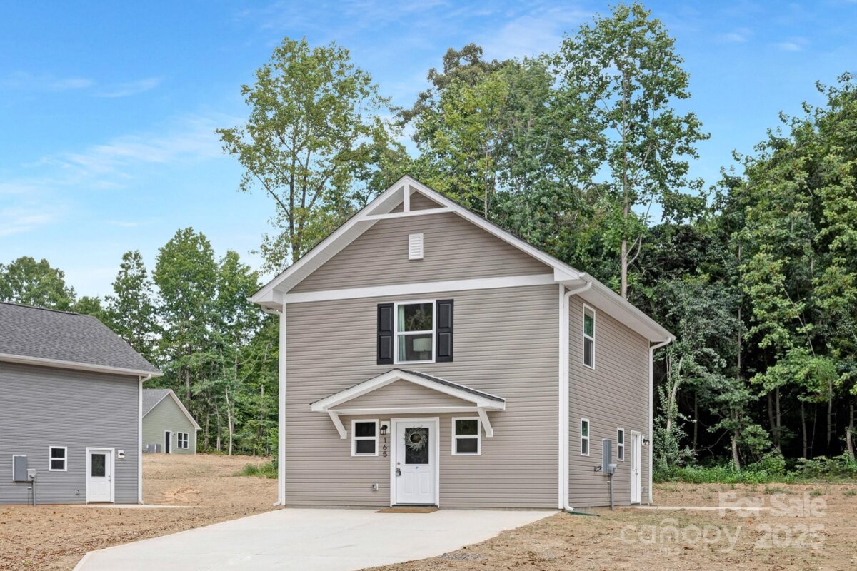165 Dry Dock Loop, Mooresville, NC 28117, MLS # 4287619
