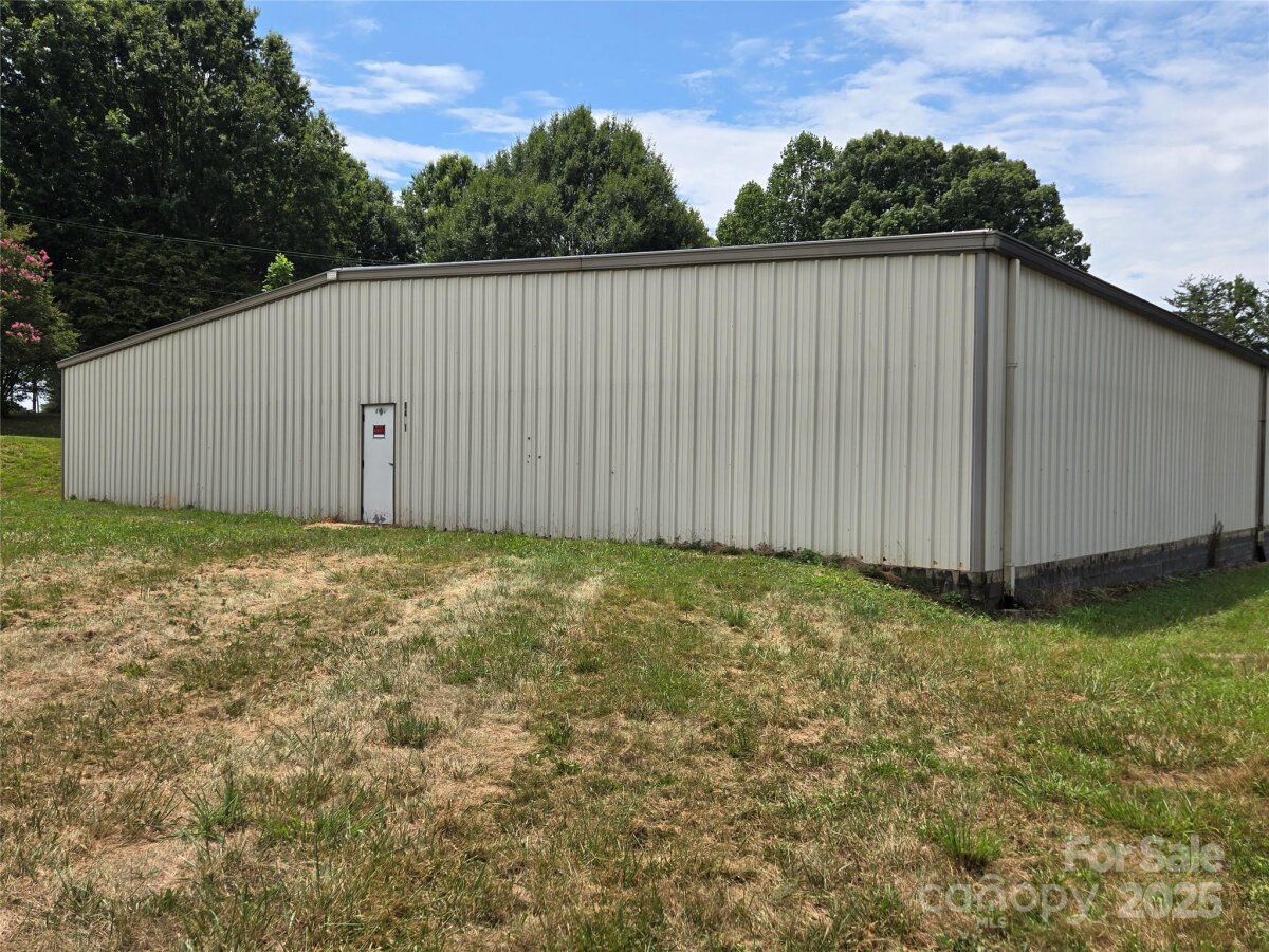 5481 Herman Road, Claremont, NC 28610, MLS # 4287620