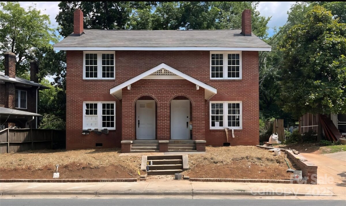 303 Lancaster Avenue, Monroe, NC 28112, MLS # 4287621
