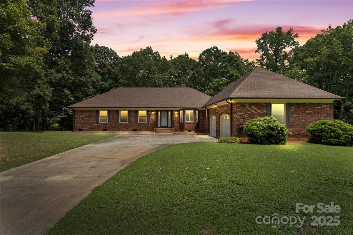 2502 Knights Court, Monroe, NC 28110, MLS # 4287626