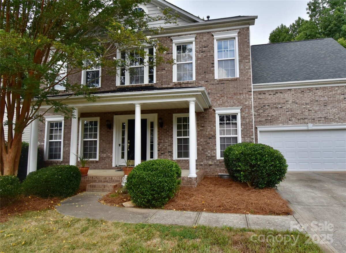 9002 Fenwick Drive, Indian Trail, NC 28079, MLS # 4287627