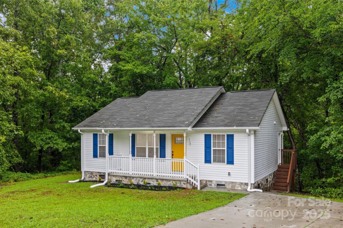 117 Sir Lancelot Lane, Kings Mountain, NC 28086, MLS # 4287628