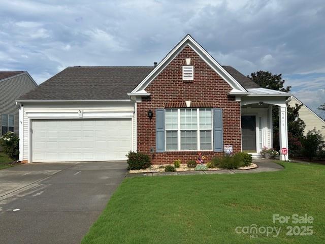 9015 Elrose Place, Charlotte, NC 28277, MLS # 4287629