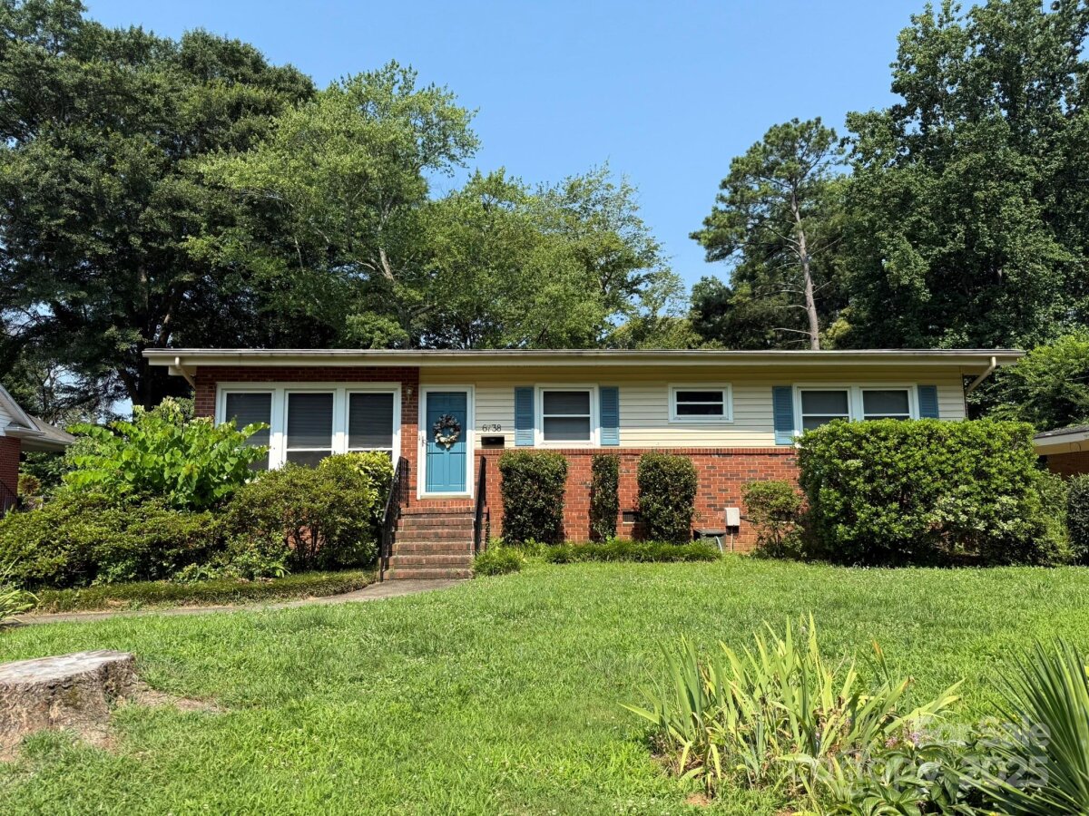 6738 Starcrest Drive Unit 6a, Charlotte, NC 28210, MLS # 4287641