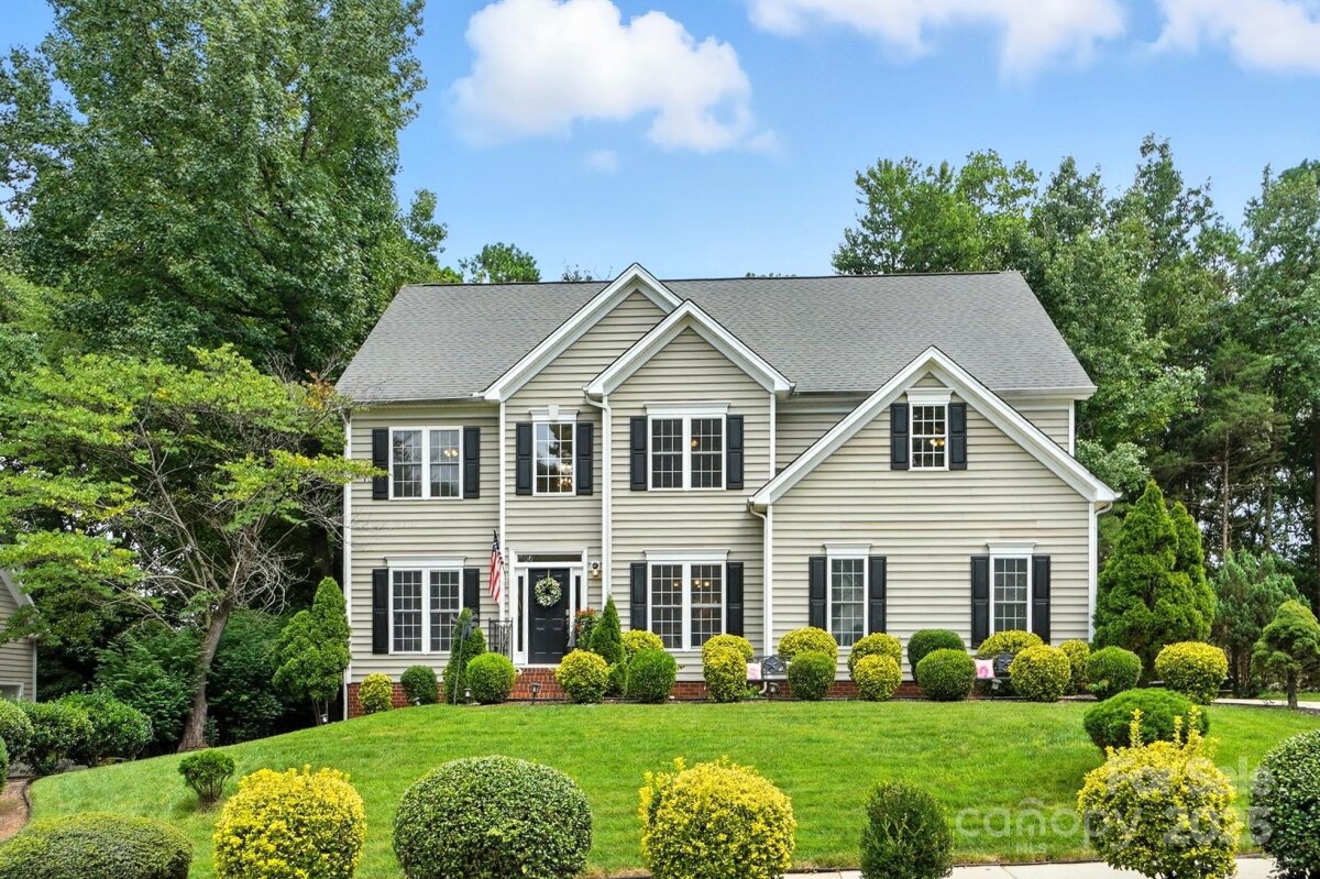 7929 Harrington Woods Road Unit 6, Charlotte, NC 28269, MLS # 4287645