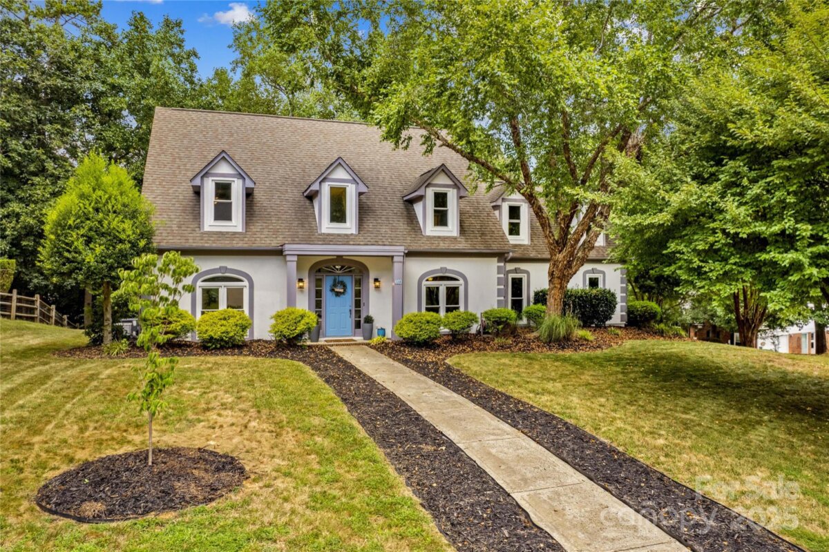 586 Highland Ridge Road, Mooresville, NC 28115, MLS # 4287647