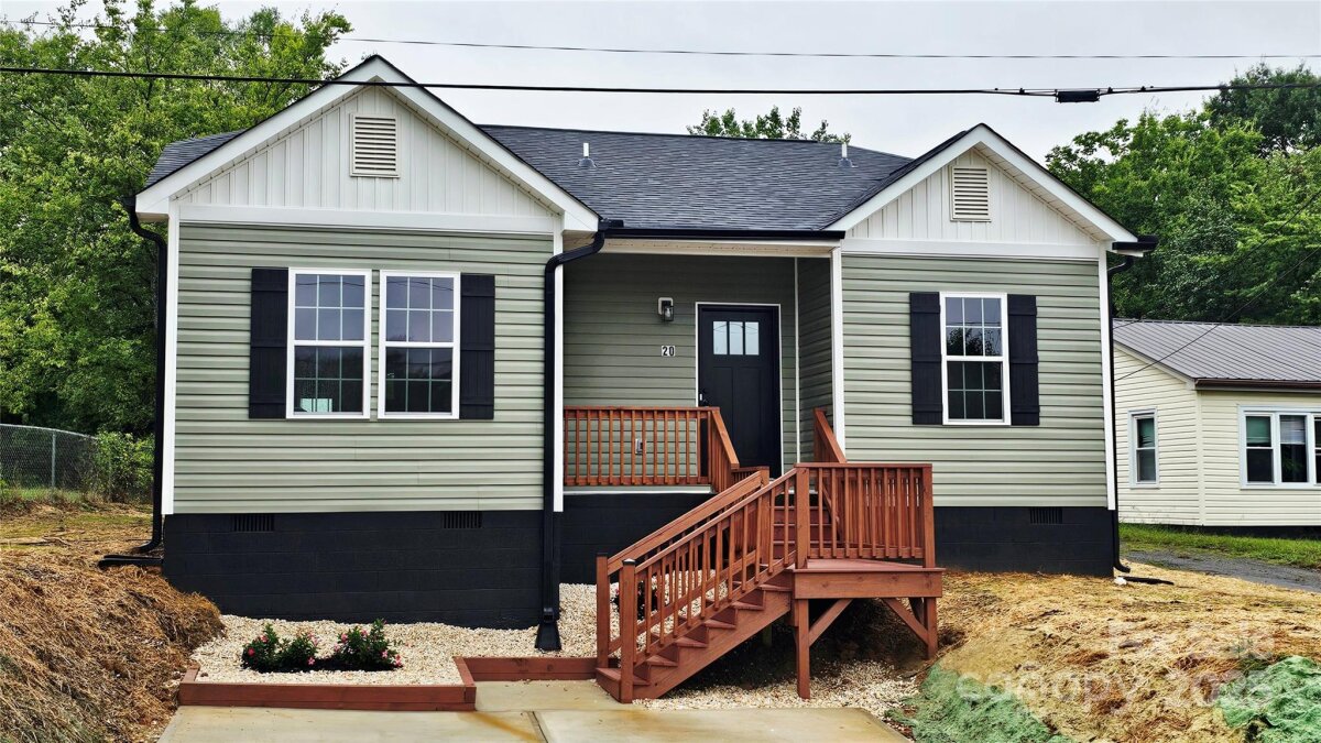20 Sunderland Road, Concord, NC 28027, MLS # 4287650
