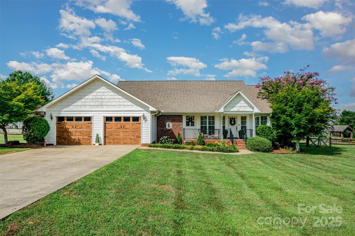 106 Charis Lane, Statesville, NC 28677, MLS # 4287651