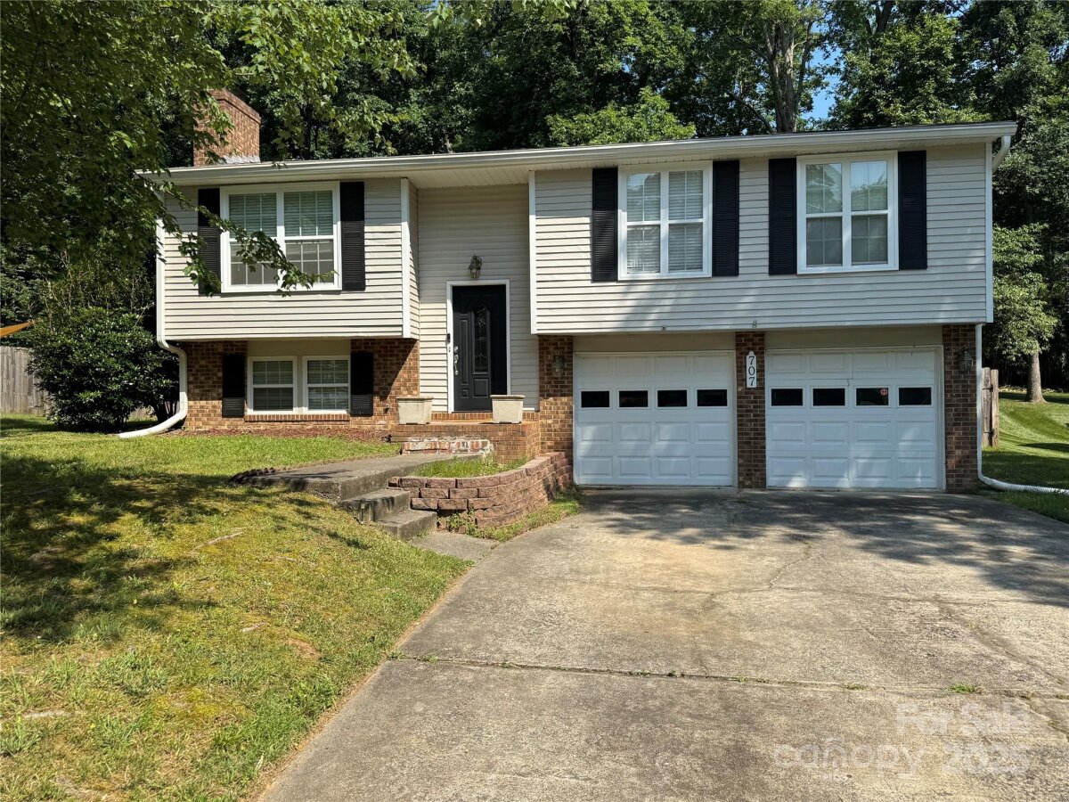 707 Regency Drive, Charlotte, NC 28211, MLS # 4287652