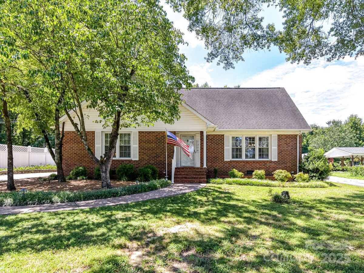 1308 Brantley Road, Kannapolis, NC 28083, MLS # 4287654