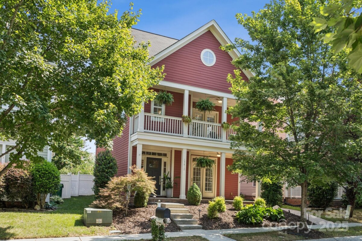 13812 Connell Green Drive, Charlotte, NC 28213, MLS # 4287661
