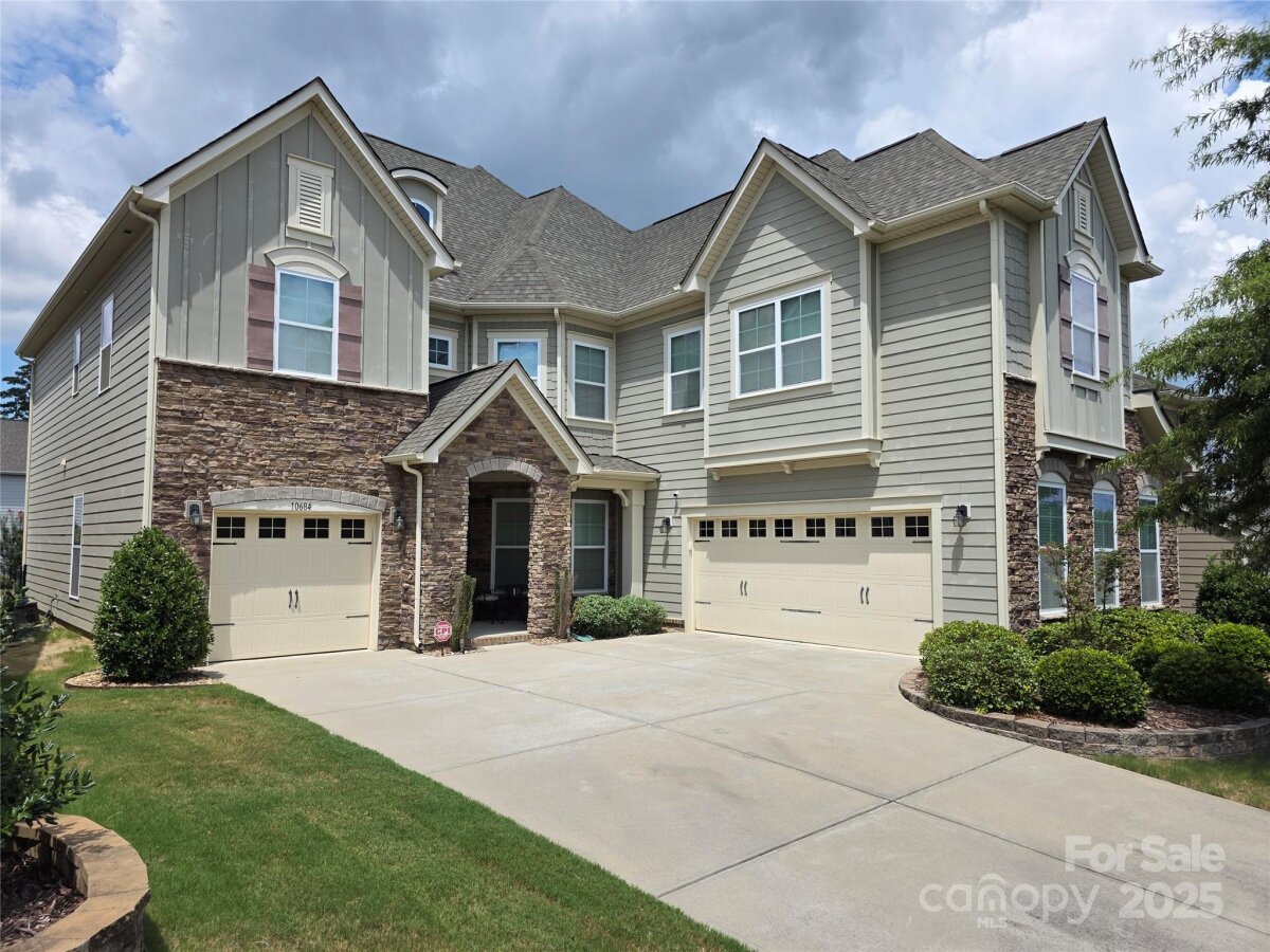 10684 Skipping Rock Lane, Concord, NC 28027, MLS # 4287664