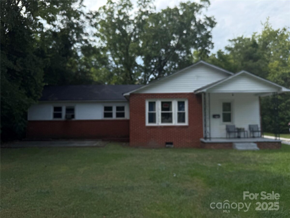 74 Victory Drive, Cheraw, SC 29520, MLS # 4287672