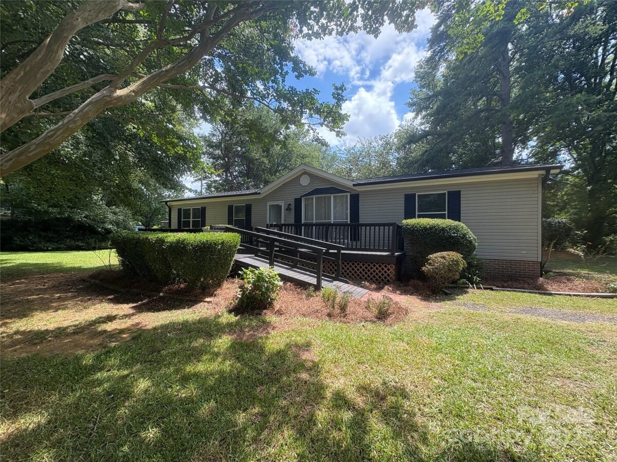 1925 Mt Hope Church Road, Salisbury, NC 28146, MLS # 4287679