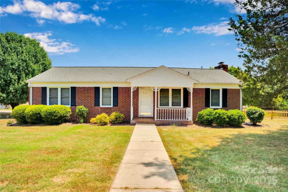150 Wilson Street, Chester, SC 29706, MLS # 4287681