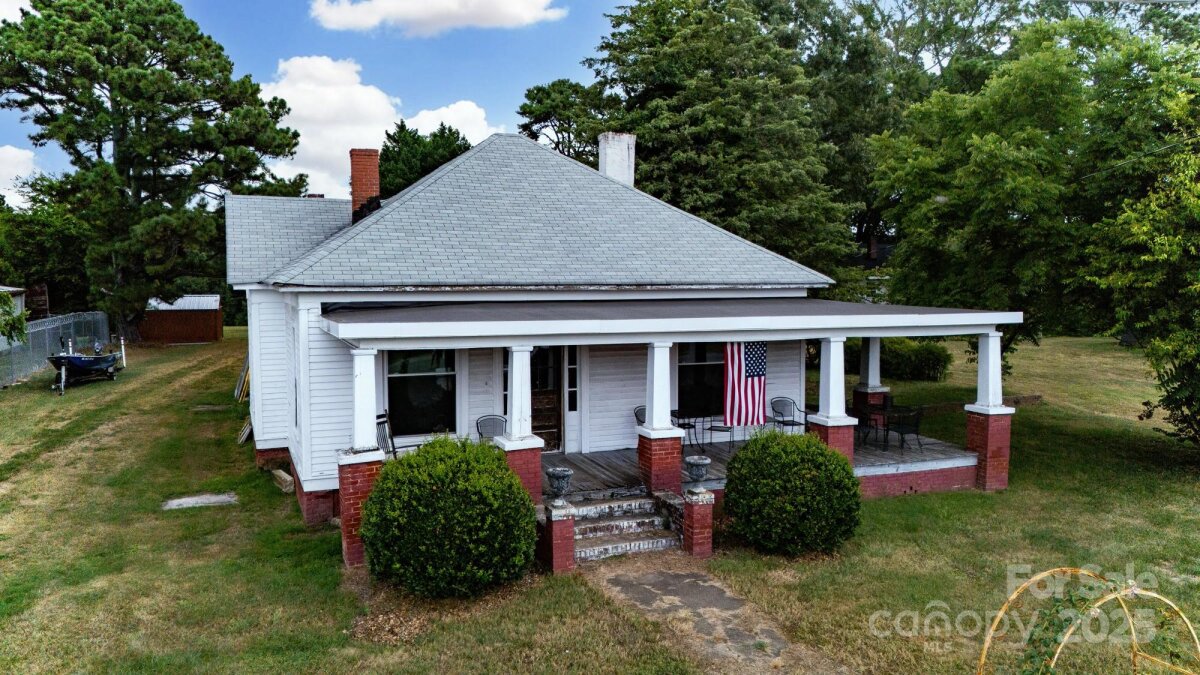 127 S Main Street, Stanley, NC 28164, MLS # 4287682