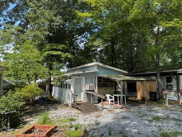 104 Oak Trail, Mount Gilead, NC 27306, MLS # 4287685