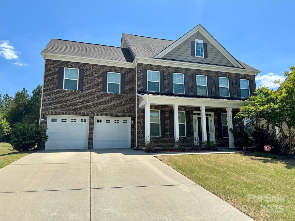 9905 Travertine Trail, Davidson, NC 28036, MLS # 4287687