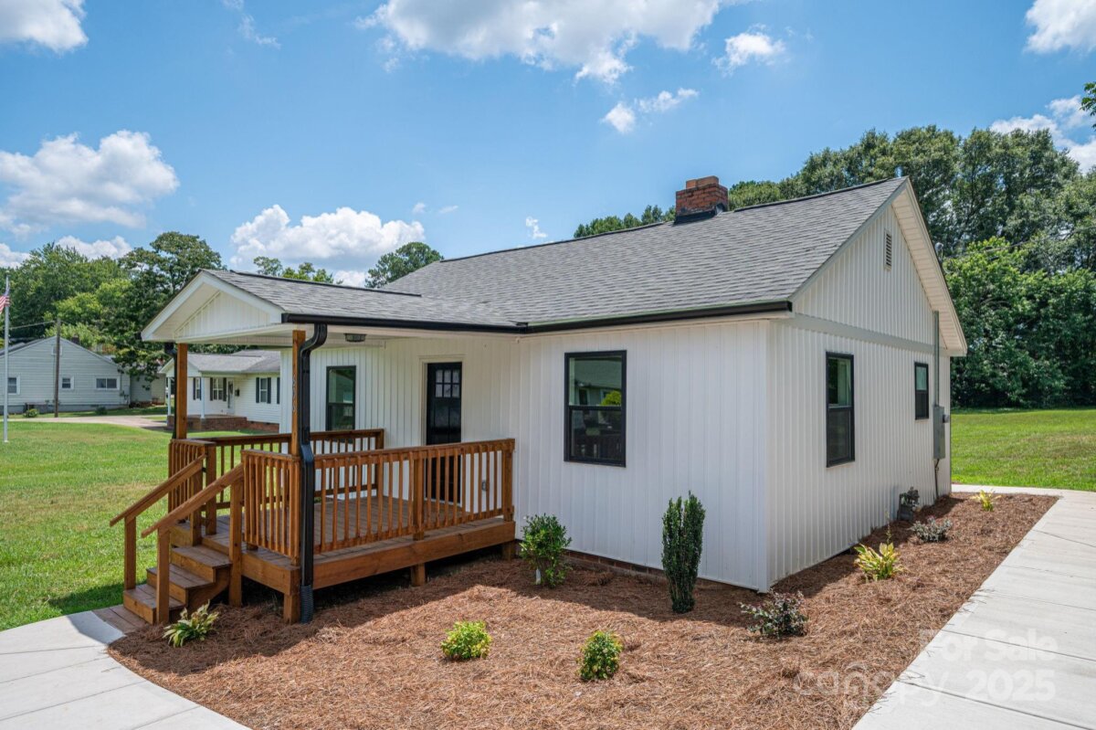 606 Mauney Avenue, Kings Mountain, NC 28086, MLS # 4287691